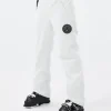 Skihosen<Dope Snow Blizzard W OldWhite