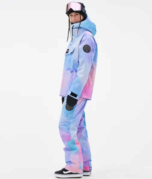 blizzard_w_2-10.webp Snowboardjacken<Dope Snow Blizzard W Dawn
