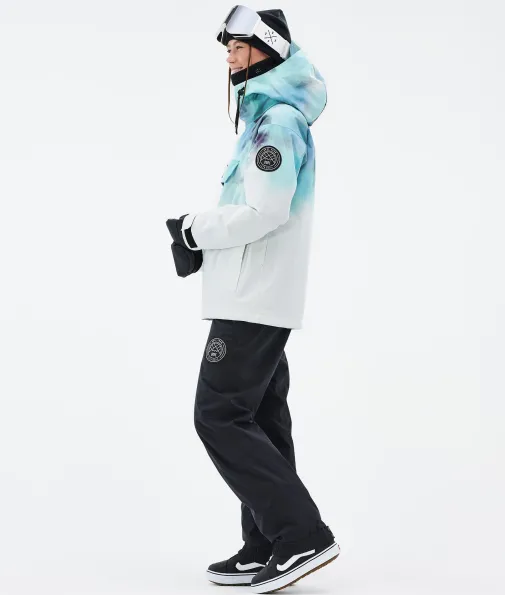 blizzard_w_2-11.webp Snowboardjacken<Dope Snow Blizzard W Surf