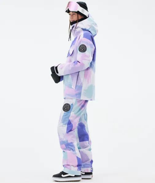 blizzard_w_2-15.webp Snowboardjacken<Dope Snow Blizzard W Dreams