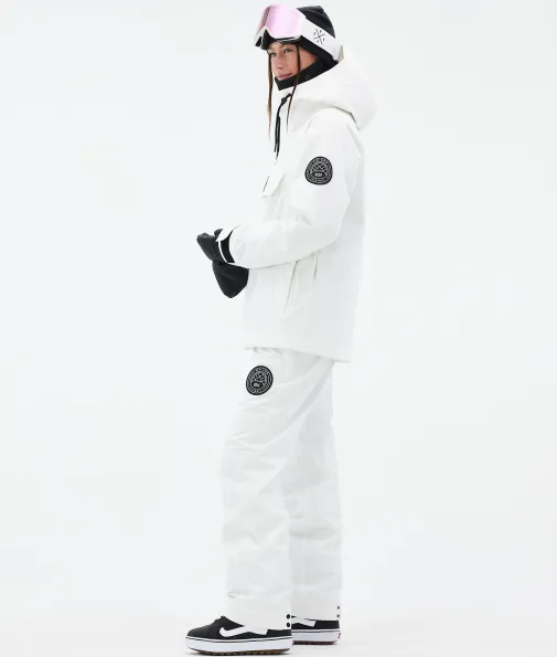 blizzard_w_2-16.webp Snowboardjacken<Dope Snow Blizzard W Whitish