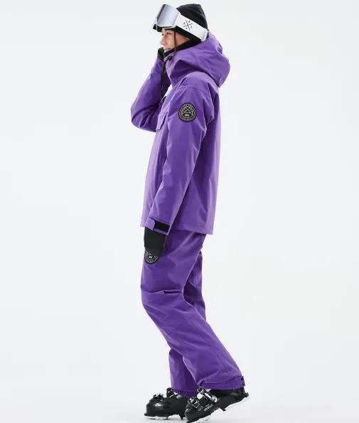 blizzard_w_2-48.webp Skijacken<Dope Snow Blizzard W VividPurple