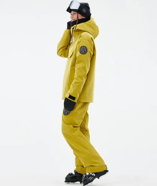 blizzard_w_2-50.webp Skijacken<Dope Snow Blizzard W Yellow