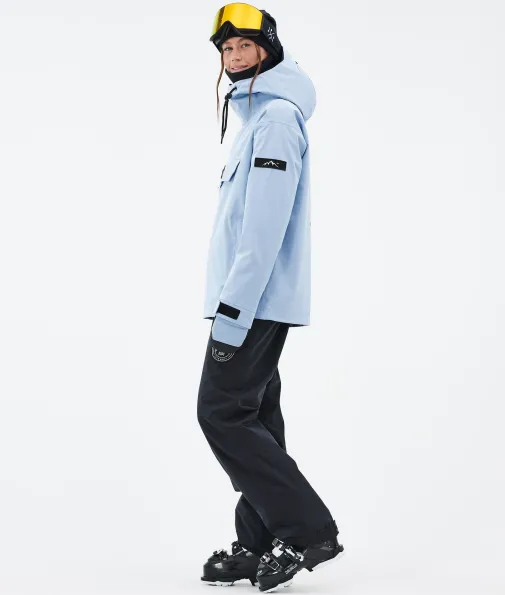 blizzard_w_2-53.webp Skijacken<Dope Snow Blizzard W LightBlueCorduroy