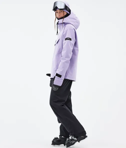 blizzard_w_2-54.webp Skijacken<Dope Snow Blizzard W FadedVioletCorduroy