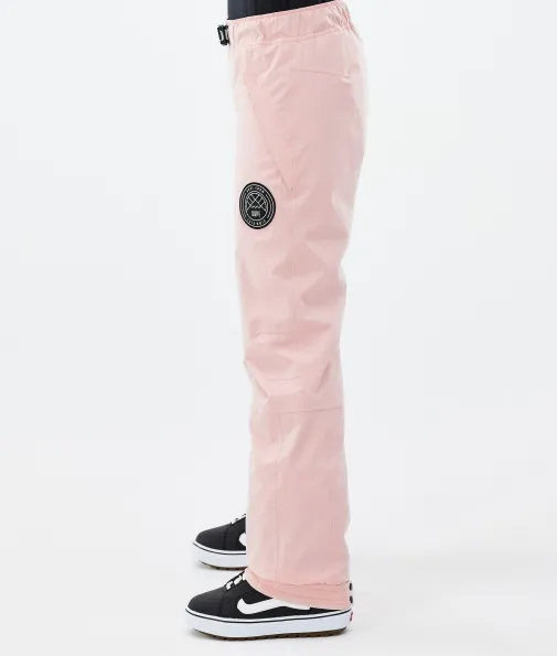 blizzard_w_2-59.webp Snowboardhosen<Dope Snow Blizzard W SoftPink