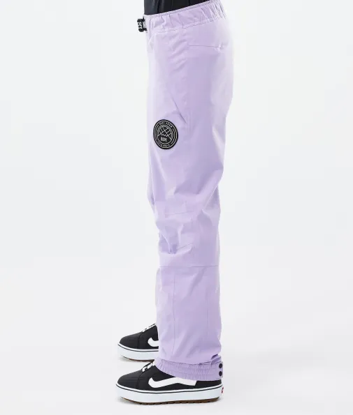 blizzard_w_2-68.webp Snowboardhosen<Dope Snow Blizzard W FadedViolet