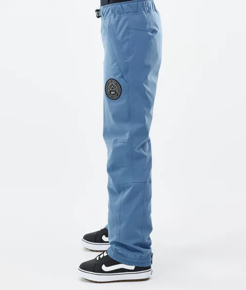 blizzard_w_2-70.webp Snowboardhosen<Dope Snow Blizzard W BlueSteel