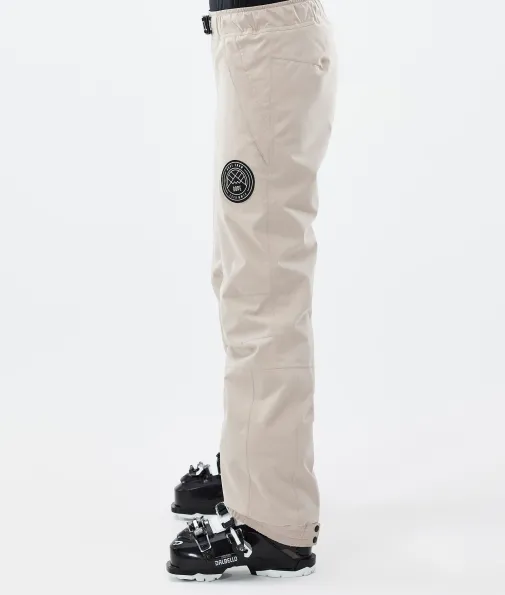 blizzard_w_2-88.webp Skihosen<Dope Snow Blizzard W Sand