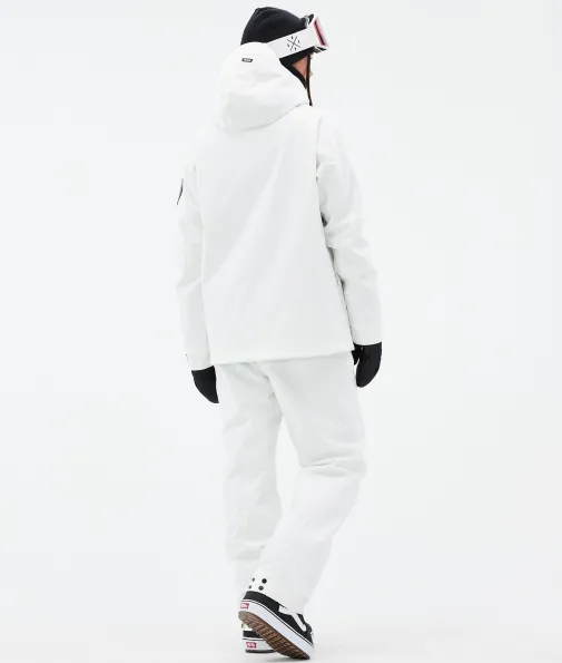 blizzard_w_3-16.webp Snowboardjacken<Dope Snow Blizzard W Whitish