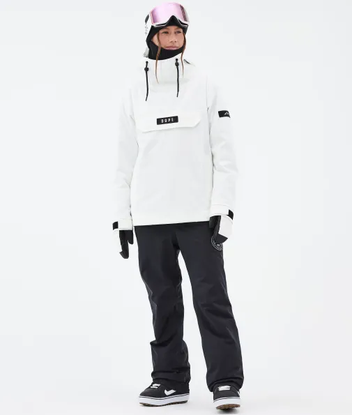 blizzard_w_3-26.webp Snowboardjacken<Dope Snow Blizzard W WhitishPortrait