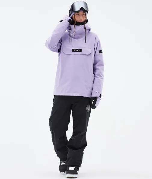 blizzard_w_3-28.webp Snowboardjacken<Dope Snow Blizzard W FadedVioletCorduroy