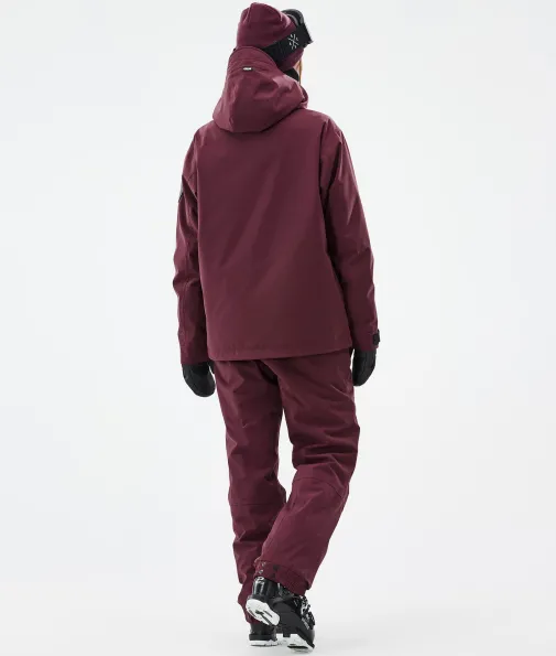 blizzard_w_3-35.webp Skijacken<Dope Snow Blizzard W Burgundy