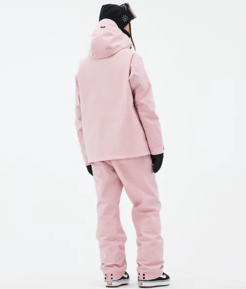 blizzard_w_3-5.webp Snowboardjacken<Dope Snow Blizzard W SoftPink