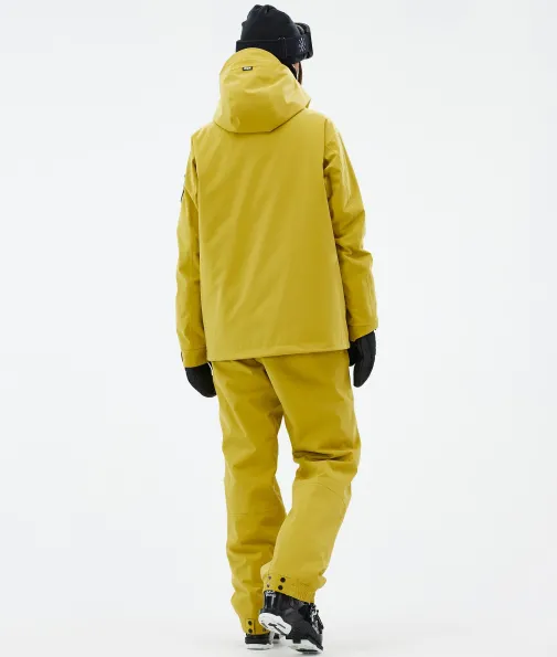 blizzard_w_3-50.webp Skijacken<Dope Snow Blizzard W Yellow