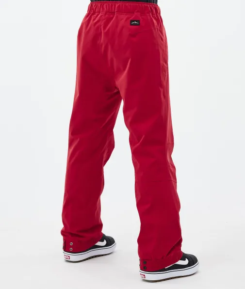 blizzard_w_3-72.webp Snowboardhosen<Dope Snow Blizzard W DeepRed