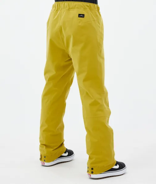 blizzard_w_3-74.webp Snowboardhosen<Dope Snow Blizzard W Yellow