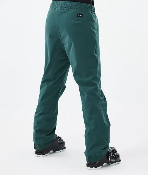 blizzard_w_3-80.webp Skihosen<Dope Snow Blizzard W BottleGreen