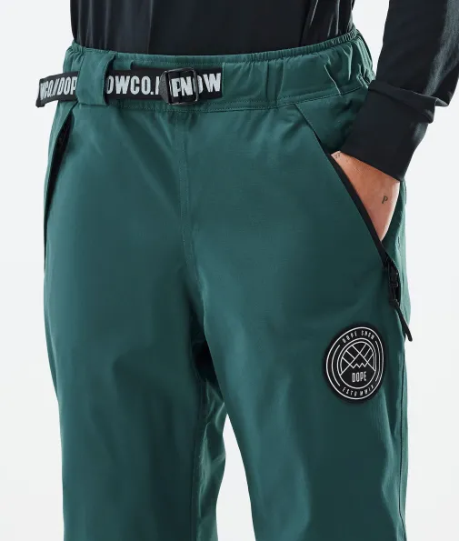 blizzard_w_4-56.webp Snowboardhosen<Dope Snow Blizzard W BottleGreen