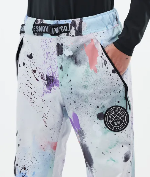 blizzard_w_4-62.webp Snowboardhosen<Dope Snow Blizzard W Palette