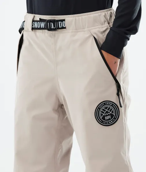 blizzard_w_4-69.webp Snowboardhosen<Dope Snow Blizzard W Sand