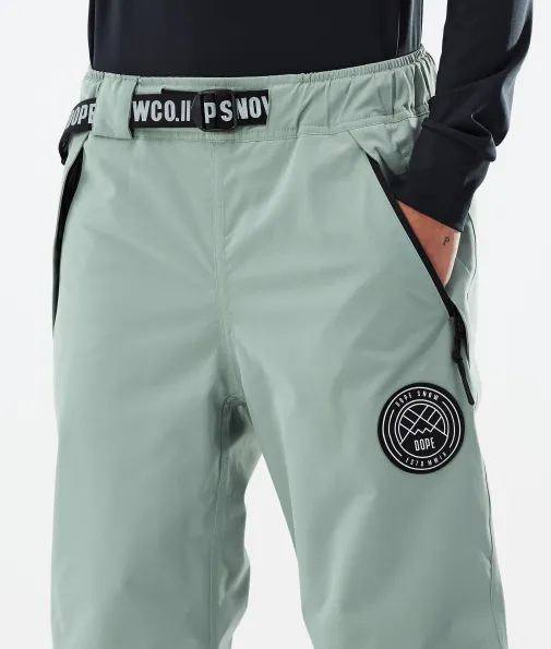 blizzard_w_4-73.webp Snowboardhosen<Dope Snow Blizzard W FadedGreen