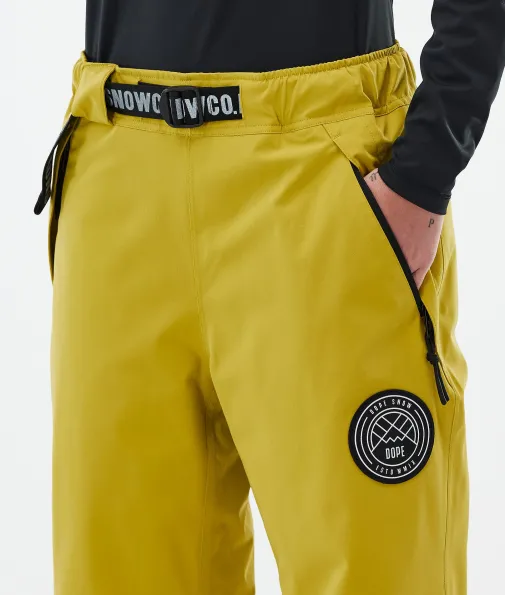 blizzard_w_4-74.webp Snowboardhosen<Dope Snow Blizzard W Yellow