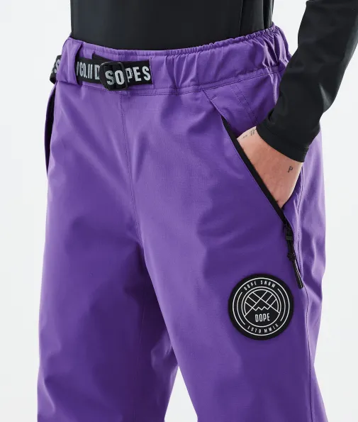 blizzard_w_4-91.webp Skihosen<Dope Snow Blizzard W VividPurple