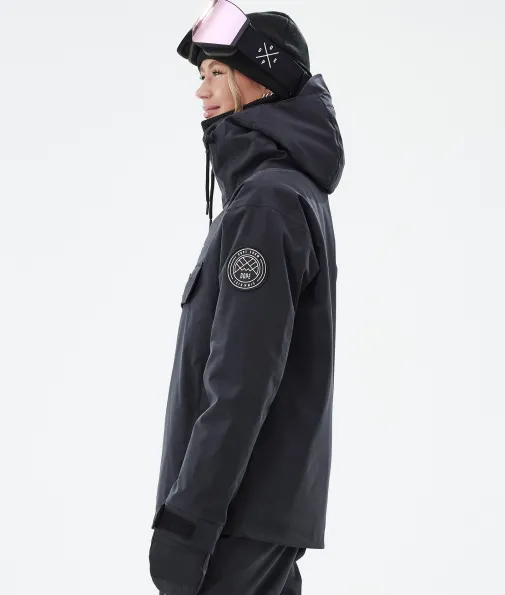 blizzard_w_5-42.webp Skijacken<Dope Snow Blizzard W Black