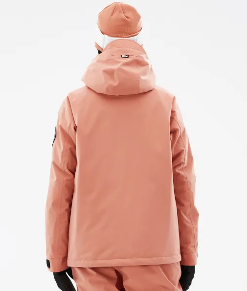 blizzard_w_6-23.webp Snowboardjacken<Dope Snow Blizzard W Peach