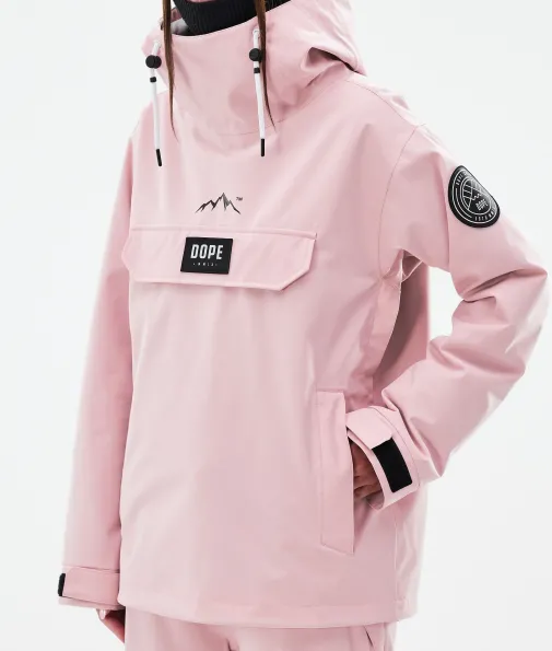 blizzard_w_6-30.webp Skijacken<Dope Snow Blizzard W SoftPink