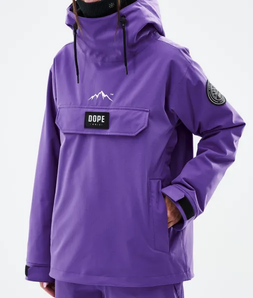 blizzard_w_6-47.webp Skijacken<Dope Snow Blizzard W VividPurple