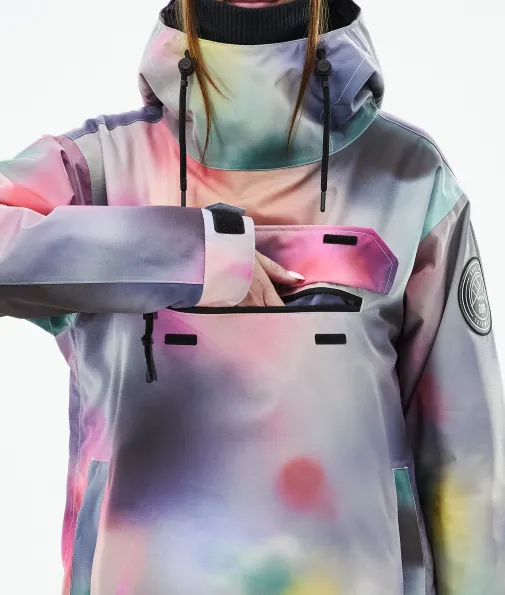 blizzard_w_7-12.webp Snowboardjacken<Dope Snow Blizzard W Aurora