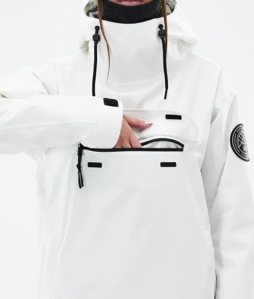 blizzard_w_7-15.webp Snowboardjacken<Dope Snow Blizzard W Whitish