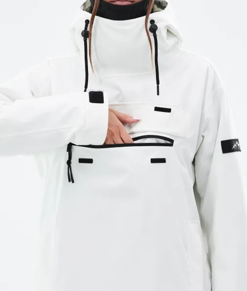 blizzard_w_7-25.webp Snowboardjacken<Dope Snow Blizzard W WhitishPortrait