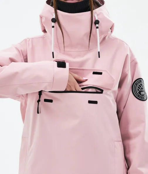 blizzard_w_7-4.webp Snowboardjacken<Dope Snow Blizzard W SoftPink