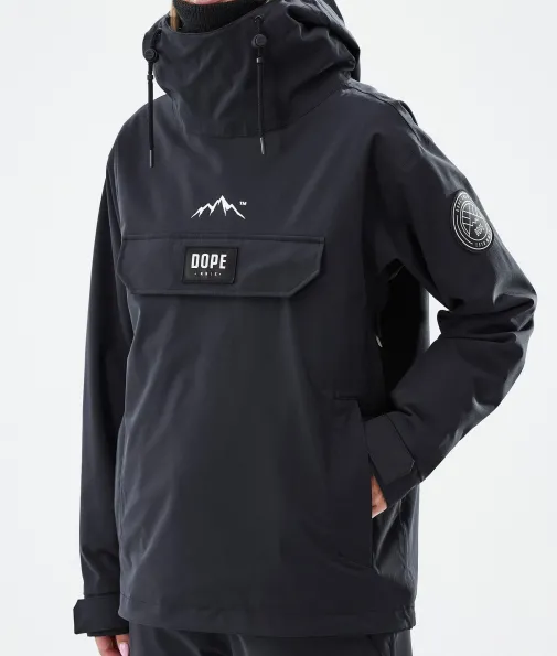 blizzard_w_7-42.webp Skijacken<Dope Snow Blizzard W Black