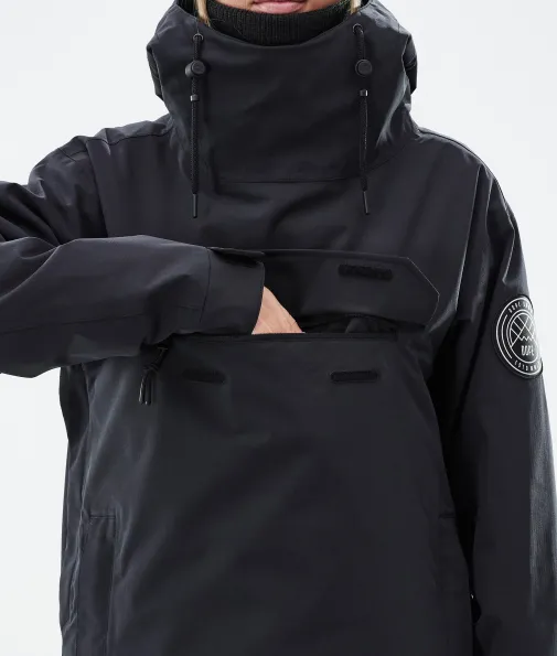 blizzard_w_8-4.webp Skijacken<Dope Snow Blizzard W Black
