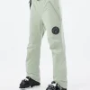 Skihosen<Dope Snow Blizzard W 2022 SoftGreen