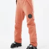 Skihosen<Dope Snow Blizzard W 2022 Peach