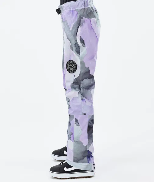 Snowboardhosen<Dope Snow Blizzard W 2022 BlotViolet