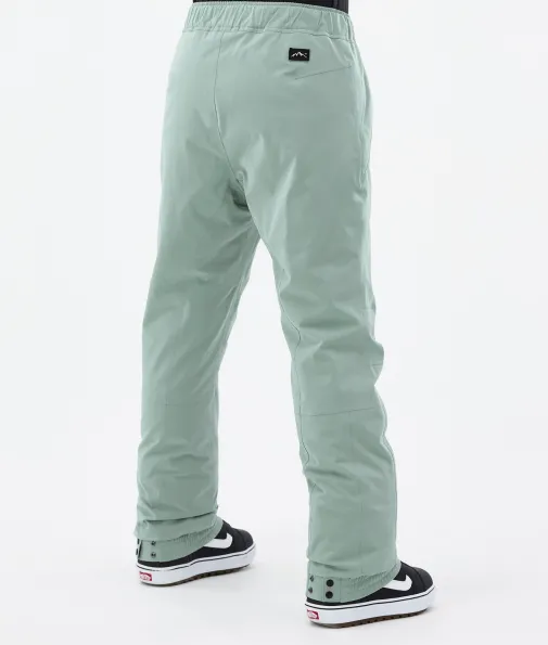 blizzard_w__2-10.webp Snowboardhosen<Dope Snow Blizzard W 2022 FadedGreen