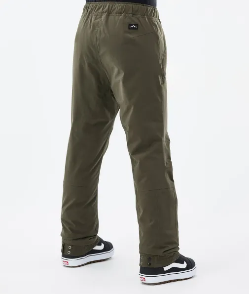 blizzard_w__2-4.webp Snowboardhosen<Dope Snow Blizzard W 2022 OliveGreen