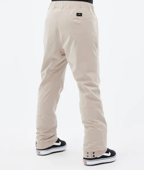 blizzard_w__2-5.webp Snowboardhosen<Dope Snow Blizzard W 2022 Sand