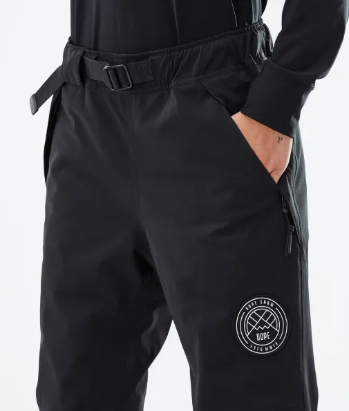 blizzard_w__3-1.webp Snowboardhosen<Dope Snow Blizzard W 2022 Black