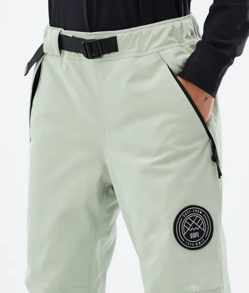 blizzard_w__3-7.webp Snowboardhosen<Dope Snow Blizzard W 2022 SoftGreen
