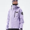 Snowboardjacken<Dope Snow Blizzard W Full Zip FadedViolet