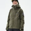 Snowboardjacken<Dope Snow Blizzard W Full Zip