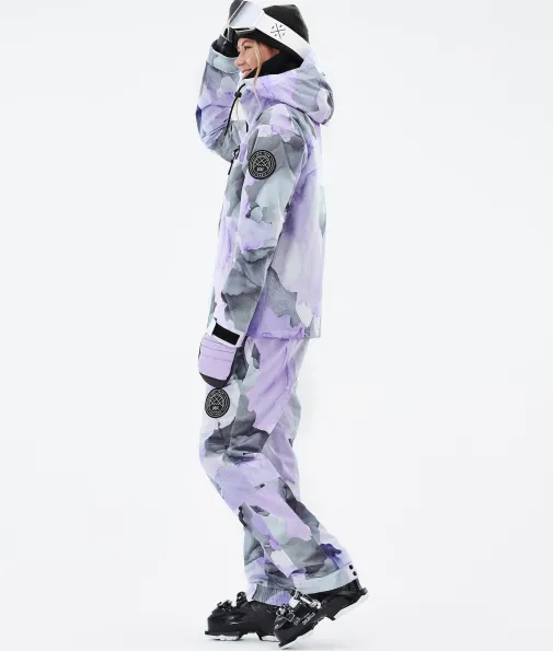 blizzard_w_full_zip_3-10.webp Skijacken<Dope Snow Blizzard W Full Zip BlotViolet