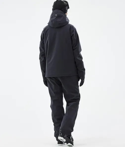 blizzard_w_full_zip_3-13.webp Skijacken<Dope Snow Blizzard W Full Zip Black